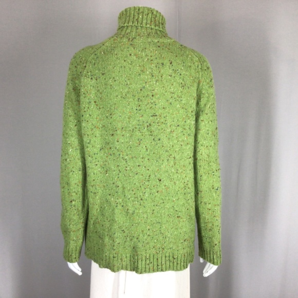 Cashmere sweater - Picture 2 of 5